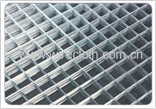 welded mesh panel