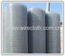 electric welded mesh