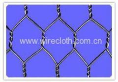 wire mesh