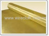 phosphor bronze wire mesh