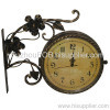 Outdoor  Wall Clock