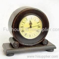 antique clock