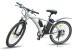 electric hybrid bicycle