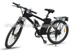 Alloy Foldable Electric Bikes