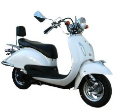 popular electric scooter