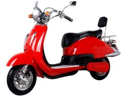 popular electric scooter