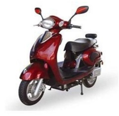 popular electric scooter