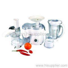 food processor