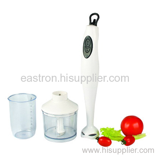 HAND BLENDER