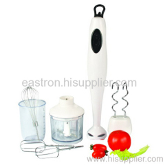 HAND BLENDER