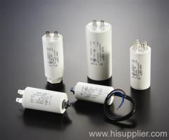 A C run capacitor