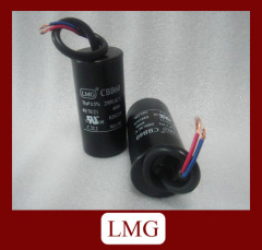 motor film capacitor