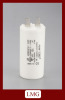 Metallized Polypropylene Film Capacitors