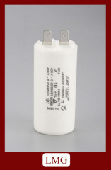 Metallized Polypropylene Film Capacitors