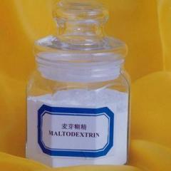 Maltodextrin