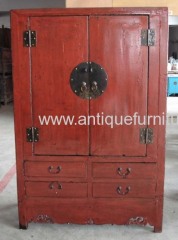 antique large closet