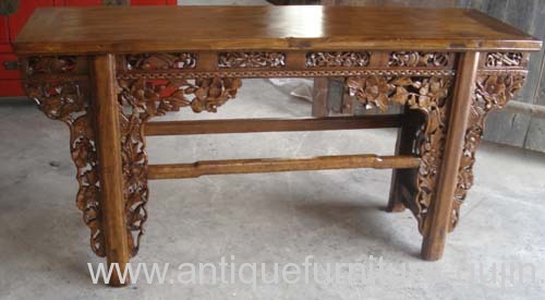 Antique tables