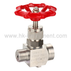 Ball Valve