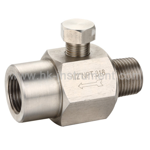 check valve