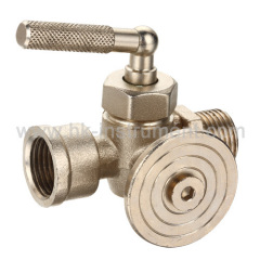 Radiator Valve