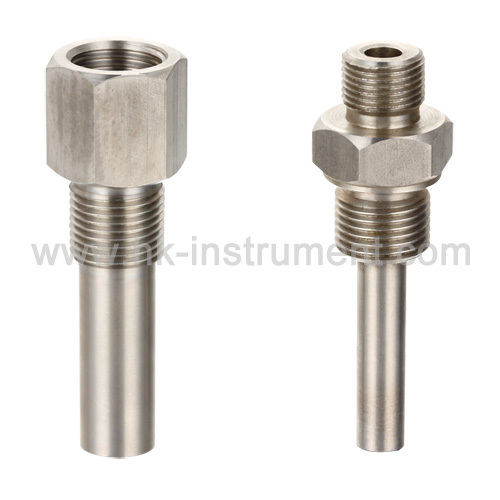 stainless steel Thermowell