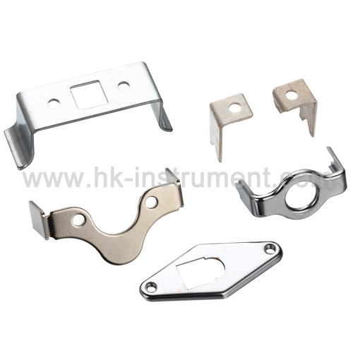 V shape clamp