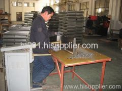 Wuyi Hengtai Hardware Tools Co., Ltd