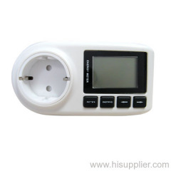 Electric Energy Meter