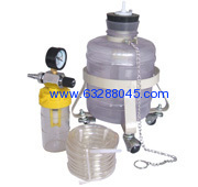 Vacuum Regulator