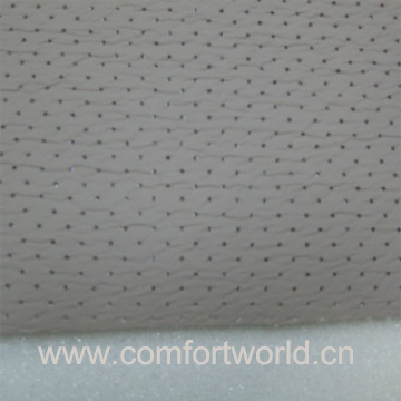 Pu Sponge Bonding Fabric