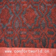 100% Polyester Jacquard Carpet For Hotal