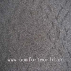 Jacquatd Exhibition Carpet Fabric