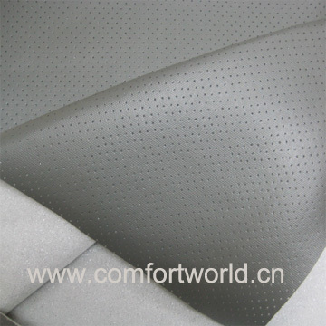 3.0MM Pvc Bonding Fabric