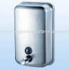 Stainless Steel Soap Dispenser