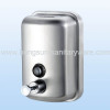 Stainless Steel Soap Dispenser