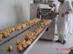 Beijing Fortune Cookie Foods Co.,Ltd.