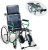 Stainless Steel Wheelchair