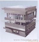 plastic injector mould