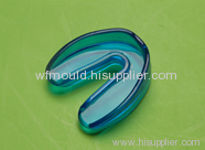 tooth socket mould