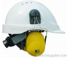 helmet mould