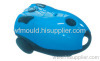 Vacuum cleaner mould