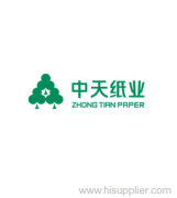Zhongtian Paper joint stock  co.,ltd