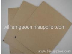 insulating paperboard