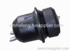 engine mounting, engine support, auto engine mounting