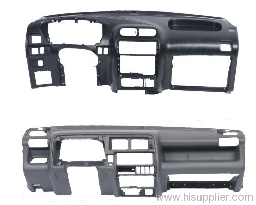 Automotive instrument assembly