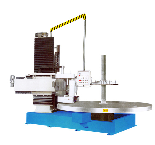 Stylobate Cutting Machine