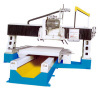 PROFILE-MODELING CUTTING MACHINE