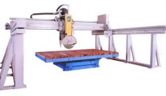 Infrared Bridge Saw