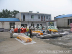 Zhengzhou Dongsheng Amusements Equipment Co., Ltd.