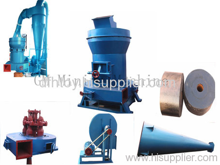 grinding mill machine